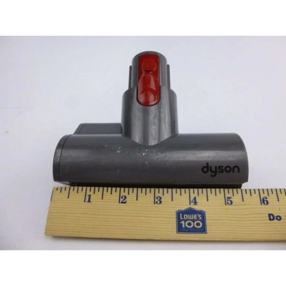 Dyson Mini Vacuum Motor‎ Head 158685 Attachment Tool Brush for V7 V8 V10 V11